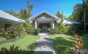 Tranquility By The Course Port Douglas